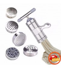 Khuôn làm bún 5 đầu bằng inox tiện lợi